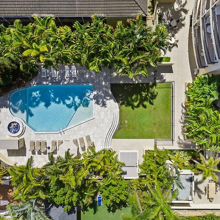 Palazzo Colonnades Lejlighedshotel Gold Coast Eksteriør billede