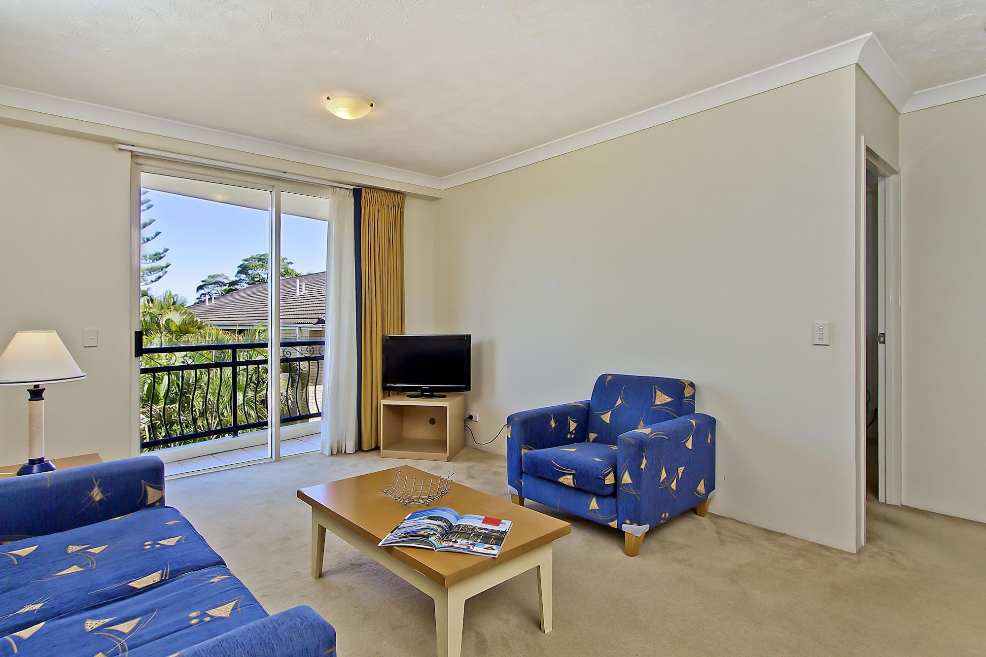 Palazzo Colonnades Lejlighedshotel Gold Coast Eksteriør billede