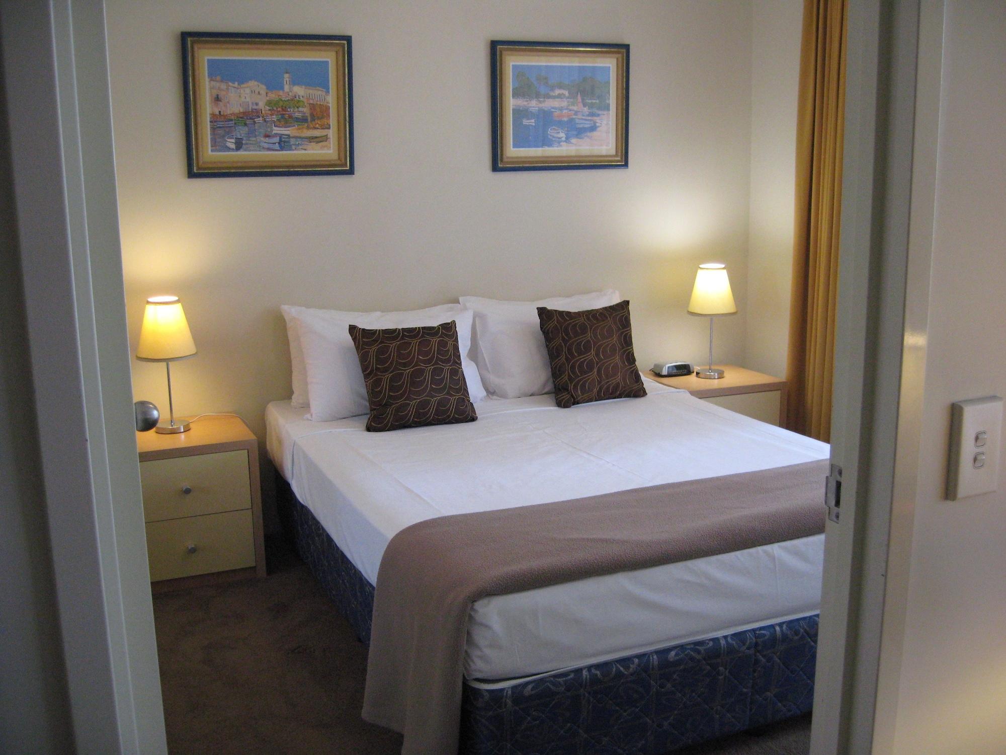 Palazzo Colonnades Lejlighedshotel Gold Coast Eksteriør billede