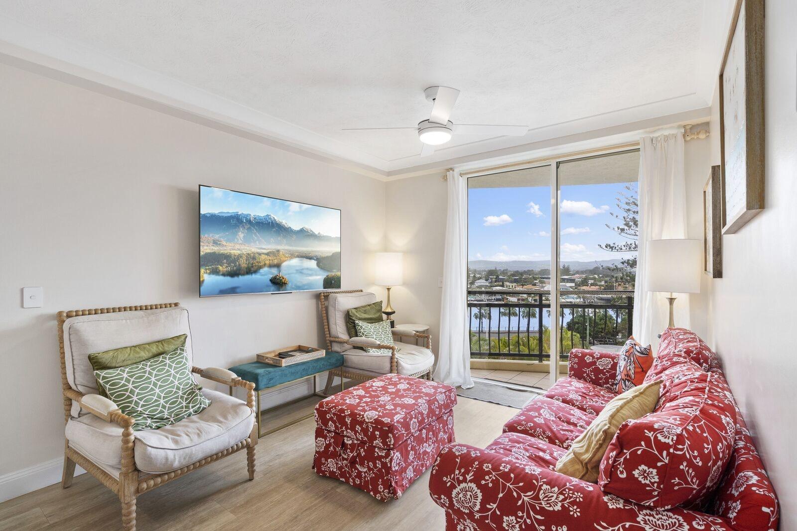 Palazzo Colonnades Lejlighedshotel Gold Coast Eksteriør billede