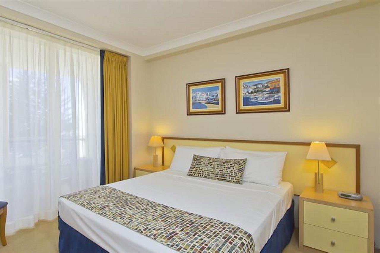 Palazzo Colonnades Lejlighedshotel Gold Coast Eksteriør billede