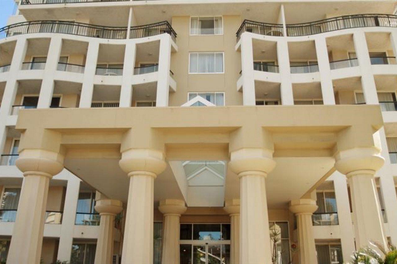 Palazzo Colonnades Lejlighedshotel Gold Coast Eksteriør billede