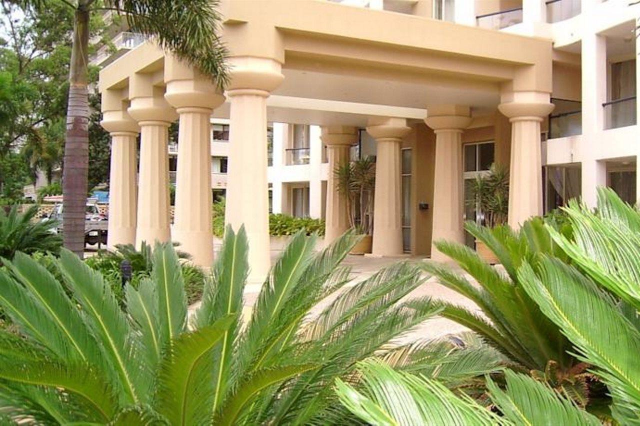 Palazzo Colonnades Lejlighedshotel Gold Coast Eksteriør billede