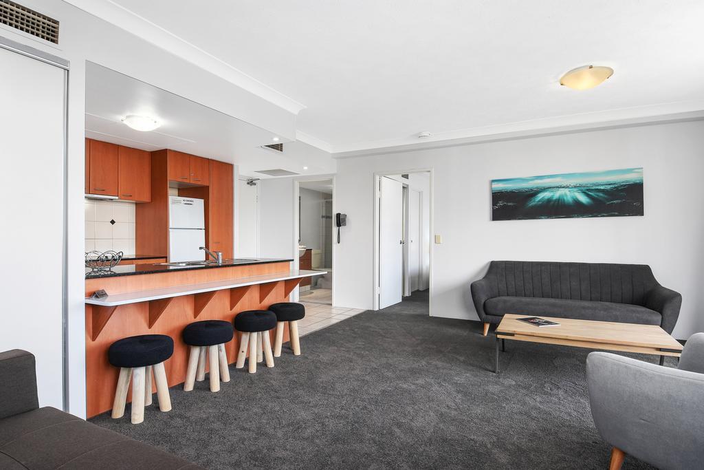 Palazzo Colonnades Lejlighedshotel Gold Coast Eksteriør billede